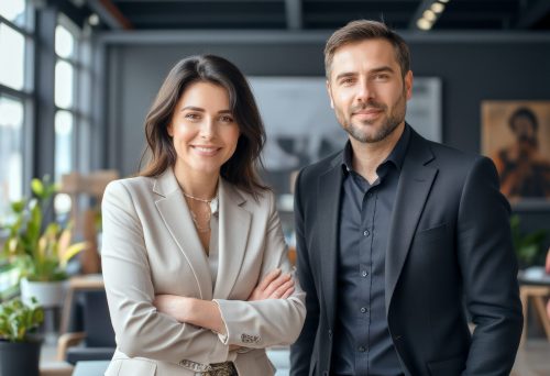 Executive Search - Bild 1