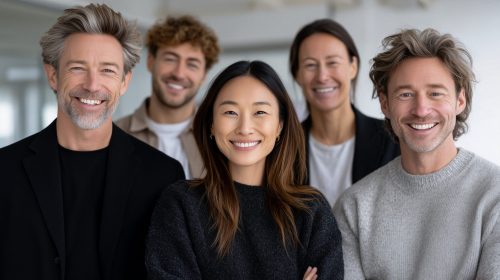 Global Experts & Projektrecruiting